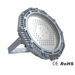 Buy cheap Aluminium Alloy Enclosure Industrial High Bay Lighting Fixtures 147m/W from wholesalers