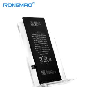 Buy cheap Lithium - Ion Apple Iphone 8 Plus Battery 2691mAh Energy Saving 12 Months Warranty from wholesalers