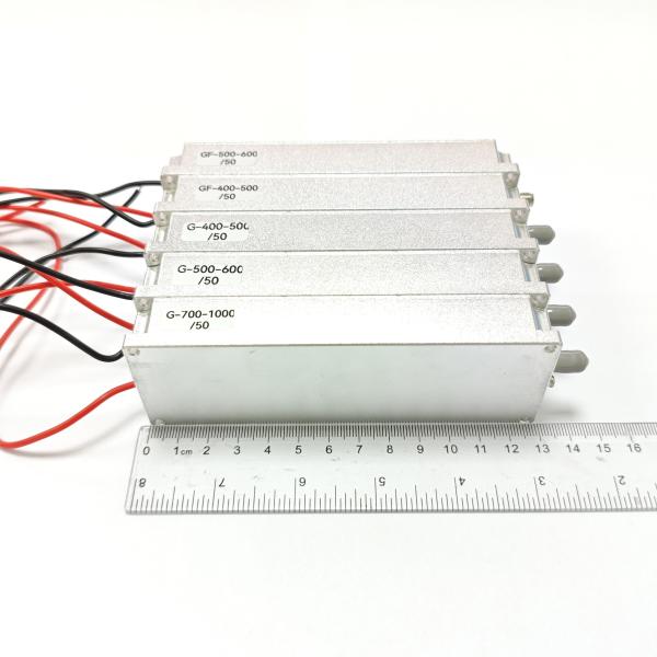 China 2500MHz 50W Drone Jammer Module Mitigate Uav Module With Type N Connector Drones Interference on sale