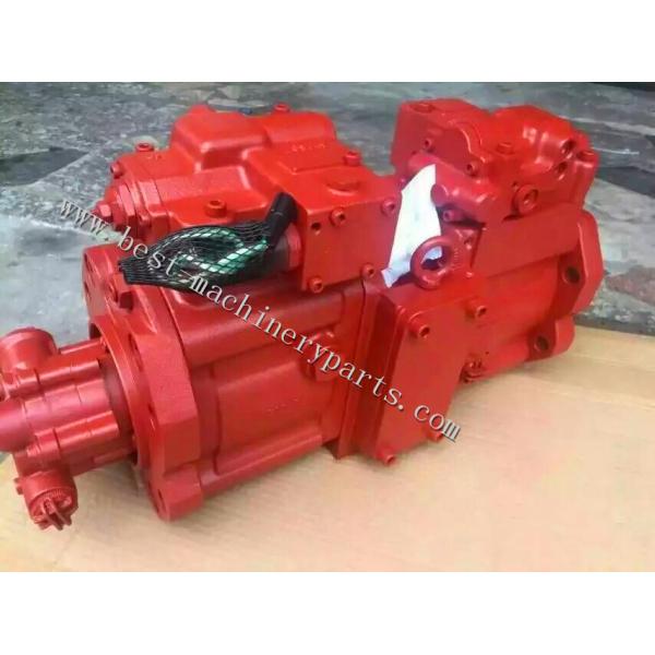 Buy cheap K5V80DT-1LCR-9C05 Hydraulic pump from wholesalers
