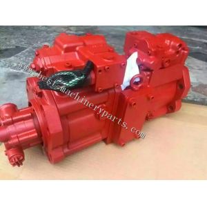 Buy cheap K5V80DT-1LCR-9C05 Hydraulic pump from wholesalers