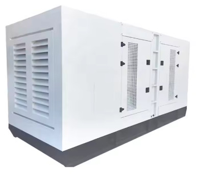 Buy cheap 250KVA Diesel Generator Sets With Cummins Engine Soundproof Power Plants High Performance Manufacturer SHX Diesel Generat Power Supply Electric from wholesalers