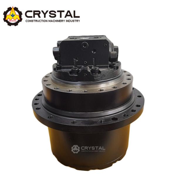 Quality Excavator Final Drive Motor PC150 DH150 SK140  Hydraulic Travel Motors for sale