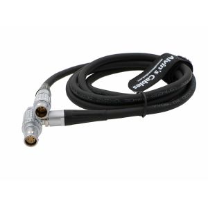 Buy cheap Tilta Armor Man 4 Pin to 6 Pin Power Cable for Red Scarlet Epic Helium Weapon from wholesalers