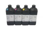 Buy cheap VAN UV EPS018, Best compatible UV ink for Epson DX5/6/7 printers,  UV Inkjet Ink for all material, Fast curing Ink from wholesalers