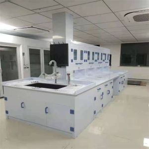 Buy cheap Integrated Lab Workbenches with Customizable Size and 1-5 Years Warranty from wholesalers