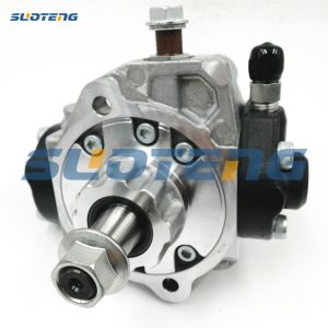 Buy cheap 22100-E0035 Fuel Injection Pump 22100E0035 For SK200-8 from wholesalers