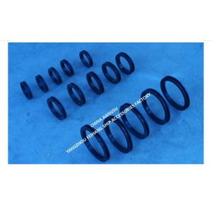 Buy cheap NO.533HFB-200A RUBBER GASKET AIR VENT HEAD & AIR VENT HEAD RUBBER RING from wholesalers