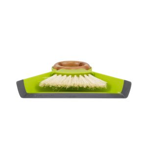 Full Circle Tiny Team Brush And Dustpan Set Home Cleaning Mini