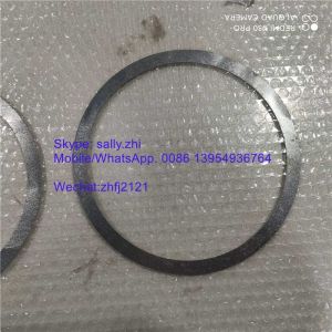 Buy cheap SDLG shim,  4110001903162/4110001903163/4110001903164,   grader spare parts for grader G9220 for sale from wholesalers