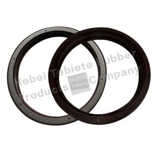 Buy cheap Wheel Rubber Oil Seal Corrosion Resistance 190*220*16mm Standard IATF16949 from wholesalers