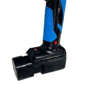 Buy cheap 25mm Cutting Diameter 21V Electric Pruners Cordless Battery Powered Brushless Pruning Shears Garden Pruners from wholesalers