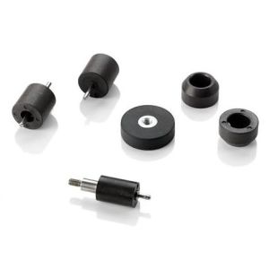 Buy cheap Plastic Injection Bonded High Power Magnets SmCo New Generation Composite from wholesalers