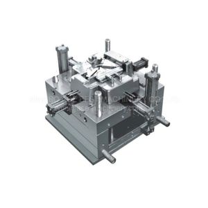 CE Certified Progressive Die Stamping Tool For Hardware Stamping Mould