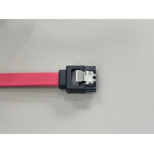 Buy cheap SATA 22Pin Power & Data Cable Connector – 7Pin SATA Male with 4Pin PCB Power Wire Harness for HDD / SSD / Server from wholesalers