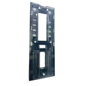 Buy cheap IMD Remote Control Panel Silkscreen Printing With Fully Transparent Window from wholesalers