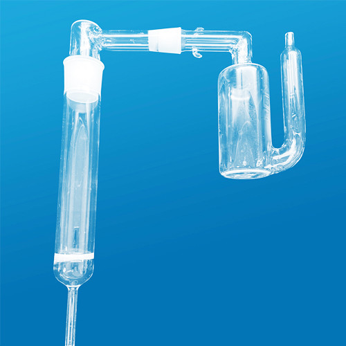 Buy cheap Processing Special Shaped Quartz Instrument Assembly With Drawings from wholesalers