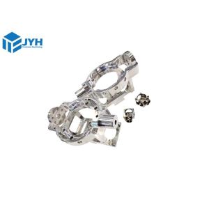 Precise CNC Turning Stainless Steel Parts , Custom Precision Machining Parts