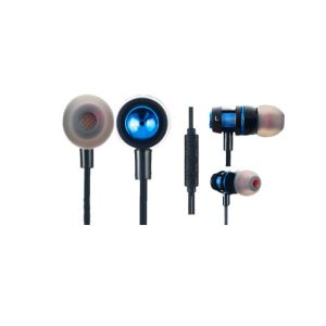 Buy cheap In-Ear Wired Earphone With Micro  3.5mm Jack Standard Stereo Headset for phone good 6 u  speaker chip for gift lady men from wholesalers