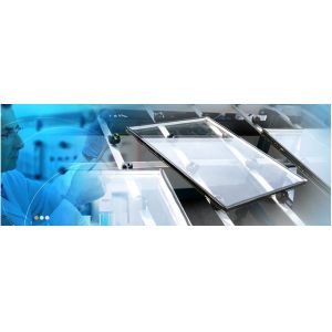 Buy cheap Custom Fireproof Warm Edge Super Spacer In Modified Sealing Rubber from wholesalers