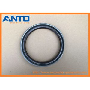 Buy cheap 6150-21-4230 6150214230 Rear Seal Excavator Engine Parts For KOMATSU S6D125 S6D140 from wholesalers