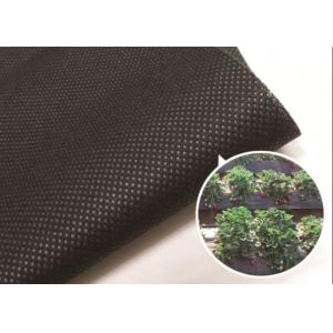Buy cheap Biodegradable PP Spunbond Non Woven Fabric For Gardening from wholesalers