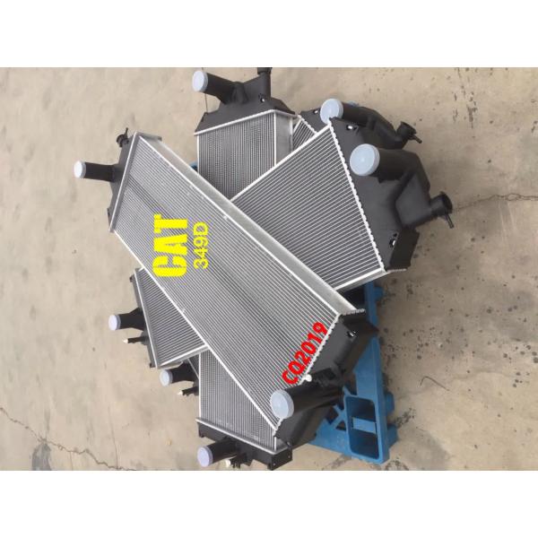 Quality Water tank C-9 oil cooler C9.2 Radiator C9.3 Hydraulic Oil C9.3B Engine Parts for sale