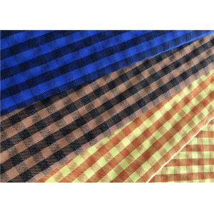 150D Twill Super Stretch Waterproof Breathable Fabric Ripstop Melange Soft