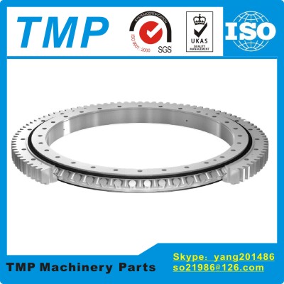 XSA140944N Crossed Roller Bearings (874x1046.1x56mm) Turntable Bearing TMP Band