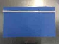 Disposable EO Sterile Surgical Utility Drape With Tape