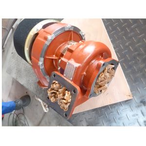 Buy cheap IHI MAN RH 143 Marine Engine Turbocharger Seawater Resilience from wholesalers