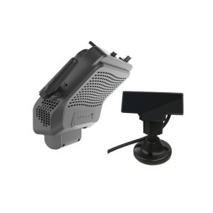 Buy cheap 2.1mm/2.8mm Lens ADAS Car Black-Box MDVR with 4G GPS WIFI and Pedertrian Detection from wholesalers