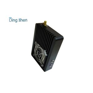 Buy cheap Lightweight COFDM UAV HD Video Transmitter with AES Encryption from wholesalers