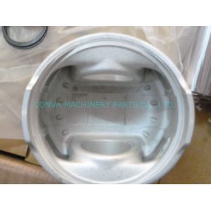Buy cheap Steel Cylinder Liners 4bd1 Engine Parts , Bore Piston And Sleeve 8-94452912-0 from wholesalers
