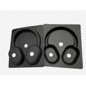 Buy cheap Compostable Bamboo Fiber Molded Pulp Equipment 220 V - 450 V from wholesalers