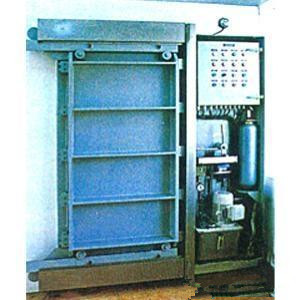 Buy cheap Quick Action Hydraulic Sliding Marine Watertight Door from wholesalers
