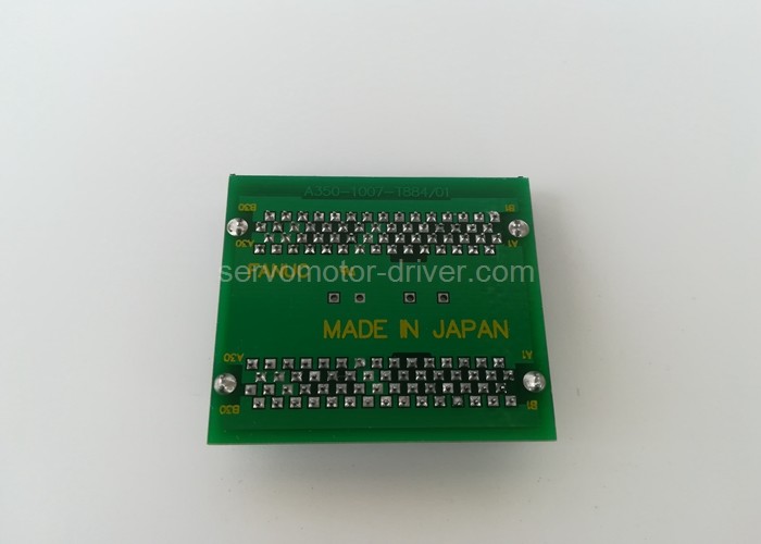 Fanuc A20B-1007-0880 Interface Adapter Board A20B10070880 1 Year Warranty