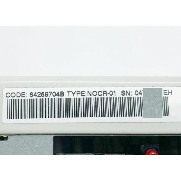 Quality NOCR-01 Optical Converter 64300245 Repeater Module NOCR-01C new for sale