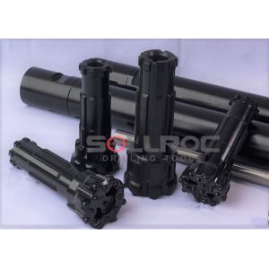 Buy cheap RC Drilling Reverse Circulation Hammers RC OD 116mm SRC543 from wholesalers