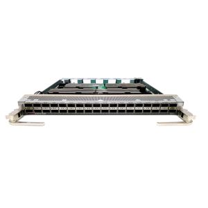 Buy cheap Private Mold Yes N9K-X9736C-FX 9500 36 Port 100G NX-OS Agg ACI Spine MACSec Line Card Network Switches from wholesalers