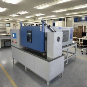 Buy cheap ISO 13431 ASTM D5262 Geosynthetic Material Tensile Creep Testing System from wholesalers