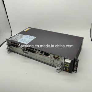 Huawei Ma5800 X2 DC Olt Service Subrack with 2xmpsc 1xpisa