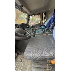 Buy cheap 2021 Sany Used SAC1300T2 Crane Has A 75m Boom, An 18m Jib, And A 54.5t Counterweight. It'S In Excellent Working Condition. from wholesalers