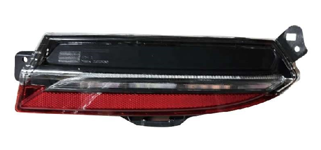 Buy cheap LAMP ASSEMBLY- REAR FASCIA LAMP- LEFT HAND FOR TESLA MODEL 3 (2023+) 1712513-00-D from wholesalers
