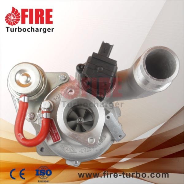 Quality K03 Turbocharger 1118100XEC01 53039880221 China Great Wall Haval H8 2.0T with GW4C20A Engine for sale