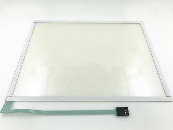 Quality Picanol Omniplus Summum Parts OMNIPLUS800 TOUCH SCREEN BA302352 for sale