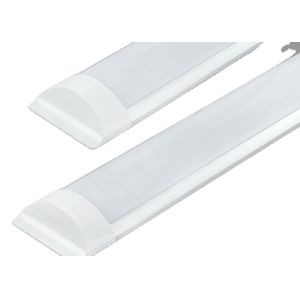 Buy cheap EPISTAR 3600lm Household Led Lights 3000K Led Batten 40w 120cm from wholesalers