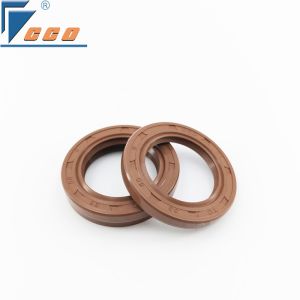 Buy cheap Gearbox Mechanical Skeleton Oil Seals Metal Dust Lip Oil Sealer TB SC TC from wholesalers