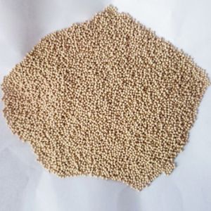 Buy cheap Industrial Molecular Sieve 5A from wholesalers