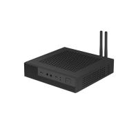 China Single LAN DDR4 Mini PC Inte Core I7 1255U And Celeron Series for sale